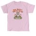 Save the Strays with Matt?s Cats, a Light Pink Classic Unisex Tee