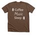 EHS Cadet Teaching, a Heather Brown Premium Unisex Tee