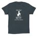 The Encore Project, a Dark Grey Premium Cotton Tee