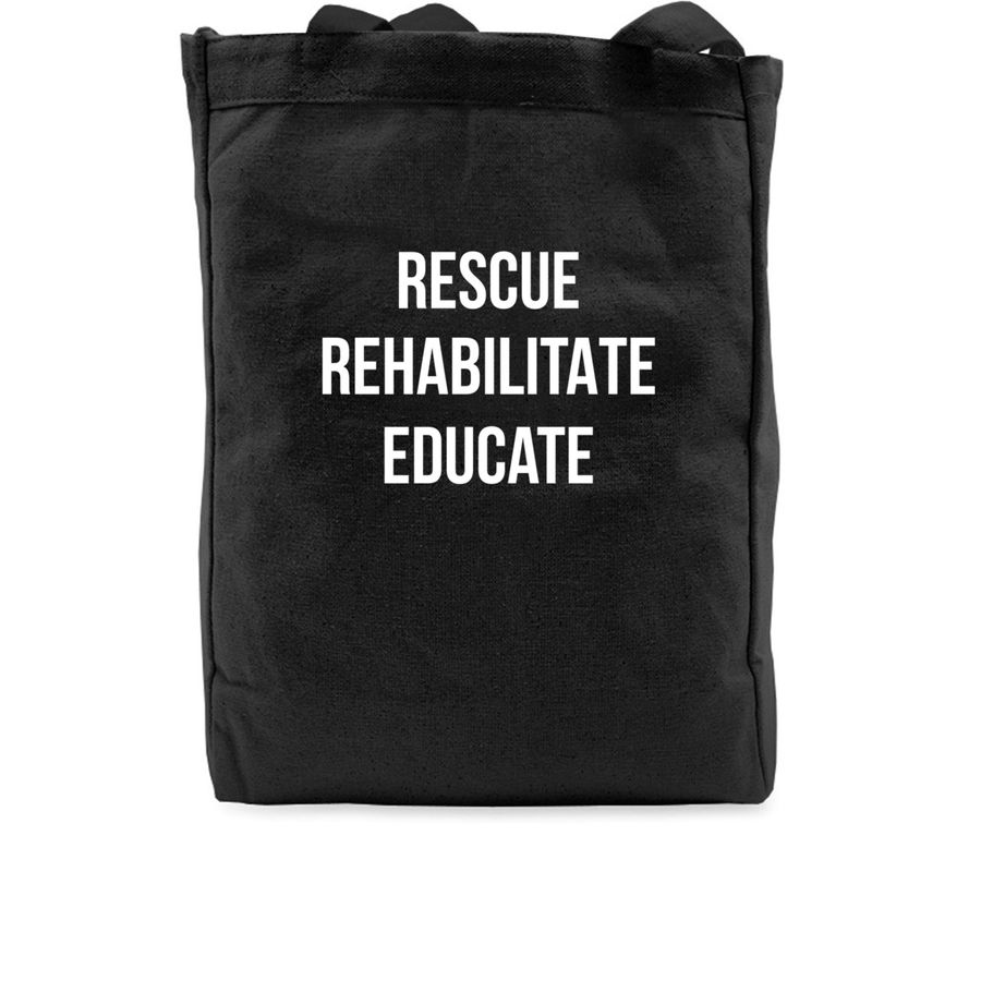 Katniss Tote Bag | Bonfire