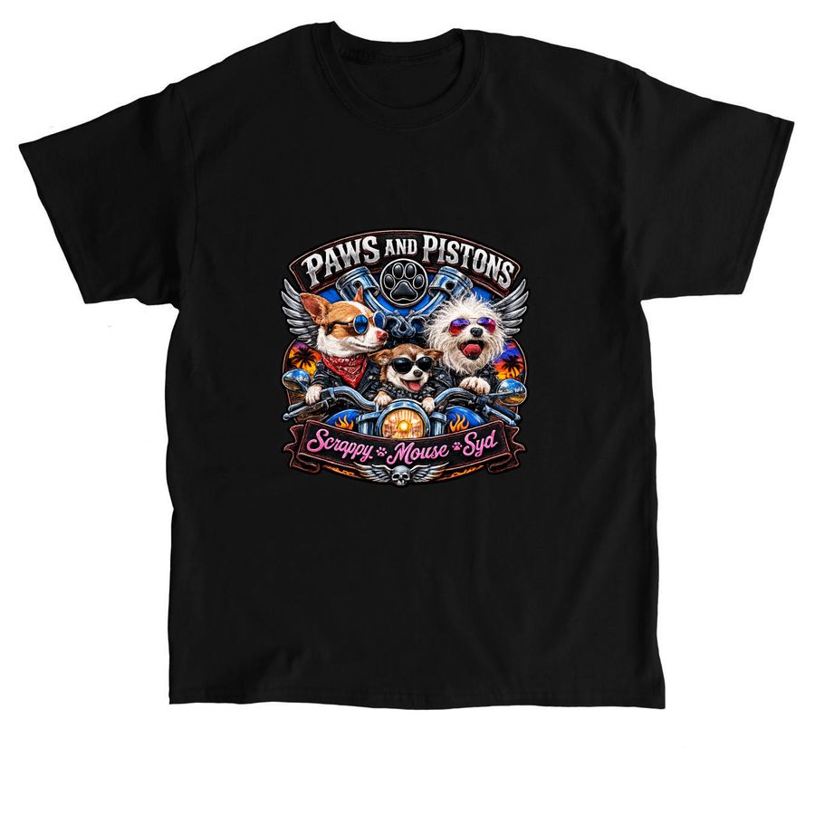 T shirt bobbsey boys&nbsp;, a Black Classic Unisex Tee