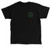The Danny Rodgers Memorial Foundation, a Black Classic Unisex Tee