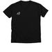 Rocky Mountain Puppy Rescue '23, a Solid Black Blend Premium V-Neck Tee