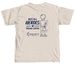Eskind Peds Pals Shirts, a Ivory Comfort Colors Unisex Tee (back-view)