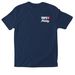 VRPS @ NRPA 26, a Navy Softstyle Cotton Tee