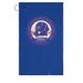 Newfie Drool Towel, a Royal