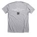 Promont Fundraiser! GMAHS.&nbsp;, a Athletic Heather Premium Unisex Tee (back-view)