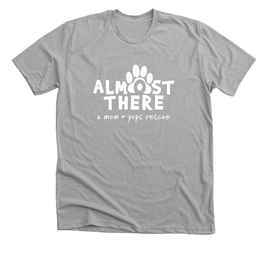 ATR Fall Favorite Shirts & Sweatshirts, a Athletic Heather Premium Unisex Tee