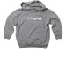 Hope for HIE Logo Wear - Toddler, a Granite Heather Toddler Pullover Hoodie