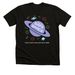 Le Bonheur Psychiatry 2026, a Solid Black Blend Premium Unisex Tee