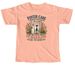 Love is FREE- But Lawyers are not.&nbsp;, a Neon Cantaloupe Comfort Colors Unisex Tee