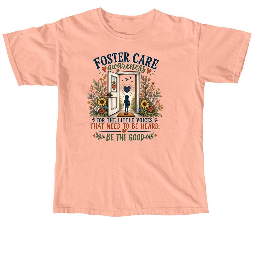 Love is FREE- But Lawyers are not.&nbsp;, a Neon Cantaloupe Comfort Colors Unisex Tee