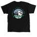 GPPR Logo, a Black Classic Unisex Tee