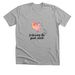 Fyera Foundation Earth Day TShirt Fundraiser, a Athletic Heather Premium Unisex Tee