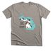 MI RARR&nbsp;, a Heather Stone Premium Unisex Tee
