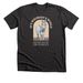 Whimsey's World (apparel), a Dark Grey Heather Premium Unisex Tee