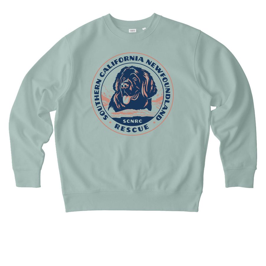 Fall 2026 Collection, a Aloe Stanley/Stella Unisex Changer 2.0 Crewneck Sweatshirt