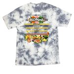 2026 Rileypalooza Event Shirt, a Grey Crystal Tie Dye Tee (back-view)