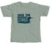 Save the Boundary Waters Action Fund, a Bay Comfort Colors Unisex Tee