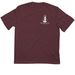 For our future, a Maroon Classic Performance Tee