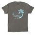 iStroll Summer, a Storm Premium Cotton Tee