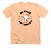 SDS - No Teefs No Problem / Toothless, a Heather Peach Premium Unisex Tee