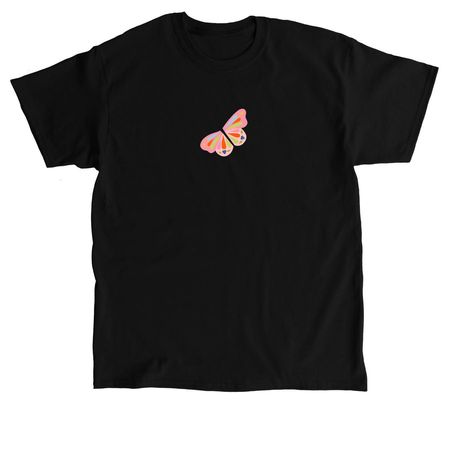 OG Emmy's Memmy, a Black Classic Unisex Tee