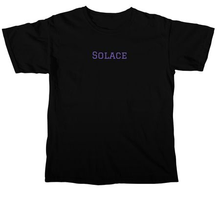 Mental Health Matters, a Black Comfort Colors Unisex Tee