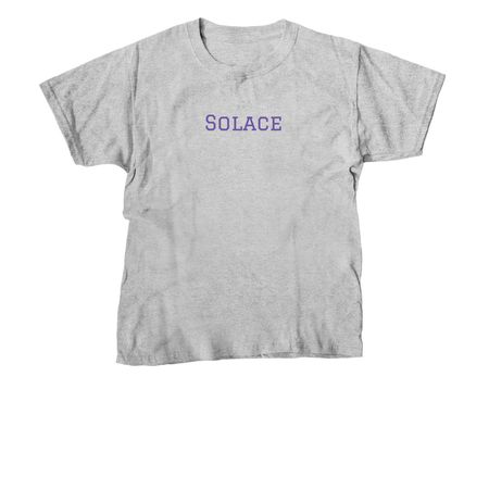 Mental Health Matters, a Sport Grey Youth Unisex Tee