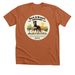 Bark & Branch Orchard, a Heather Autumn Premium Unisex Tee
