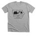 2026 National Havana Show, a Athletic Heather Premium Unisex Tee