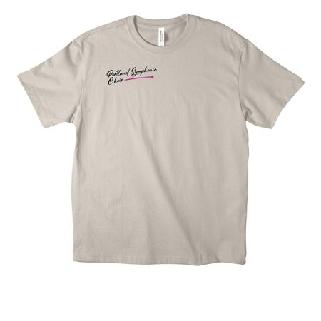 Vini Vidi Verdi Remix, a Dust Unisex Heavyweight Tee