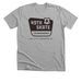 49th Skate Tournament Merch, a Athletic Heather Premium Unisex Tee