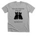 TNVR- FUNDRAISER&nbsp;, a Athletic Heather Premium Unisex Tee