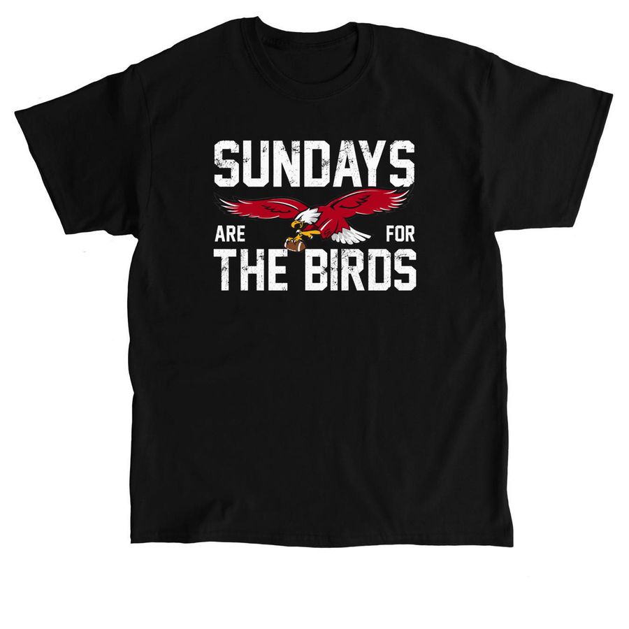 Sundays are for, a Black Classic Unisex Tee