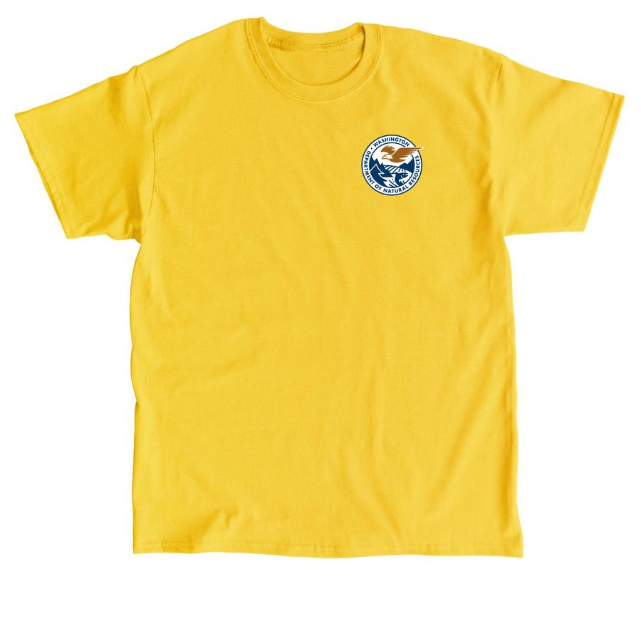 DNR Celebrating Pride Year Round Fundraiser, a Daisy Classic Unisex Tee