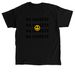 NAMS Cheer Fundraiser, a Black Classic Unisex Tee