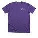 HerbFest 25th Anniversary T-Shirt, a Heather Team Purple Premium Unisex Tee