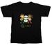 G-PACT Heroes, a Black Comfort Colors Unisex Tee