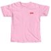 Basebra Tee, a Blossom Comfort Colors Unisex Tee