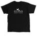 Limited Edition Pride Merch, a Black Classic Unisex Tee