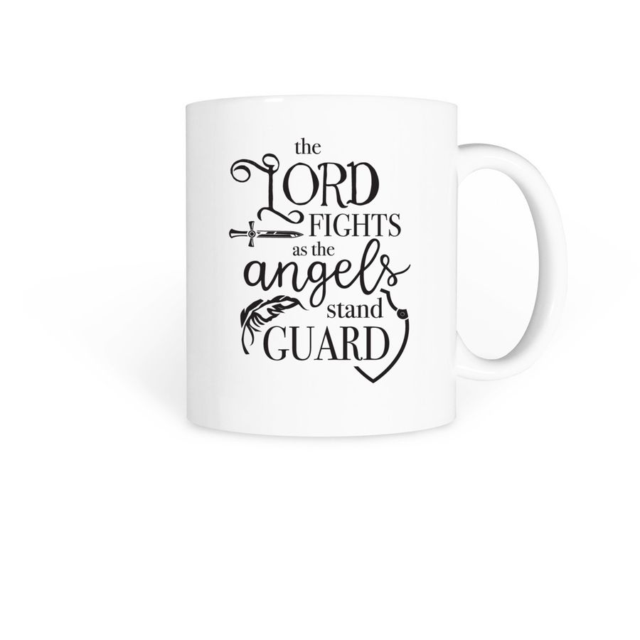 Coffee Mugs, a White Coffee Mug