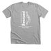 Volunteer Equine Advocates, a Athletic Heather Premium Unisex Tee