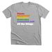 2025-PPH Awareness, a Athletic Heather Premium Unisex Tee