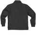 Nike Gear | Polos, a Anthracite Nike Club Fleece Half Zip Pullover (back-view)