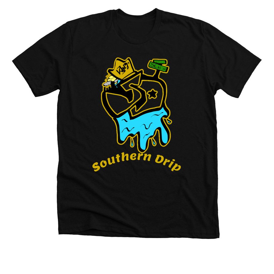 Southern Drip clothing