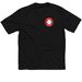 Game Time&nbsp;&nbsp;, a Black Classic Performance Tee