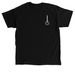 CABAL LGBTQ+ Fundraiser, a Black Classic Unisex Tee