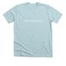 Root & Bloom Co.&nbsp;, a Heather Ice Blue Premium Unisex Tee