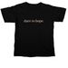 Dare to Hope., a Black Comfort Colors Unisex Tee